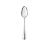 Christofle Spatours Silver Plated Dessert Spoon