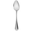 Christofle Spatours Silver Plated Dessert Spoon