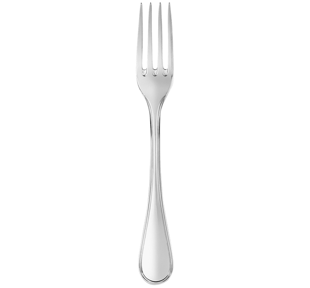 Christofle Albi Acier Stainless Steel Dinner Fork