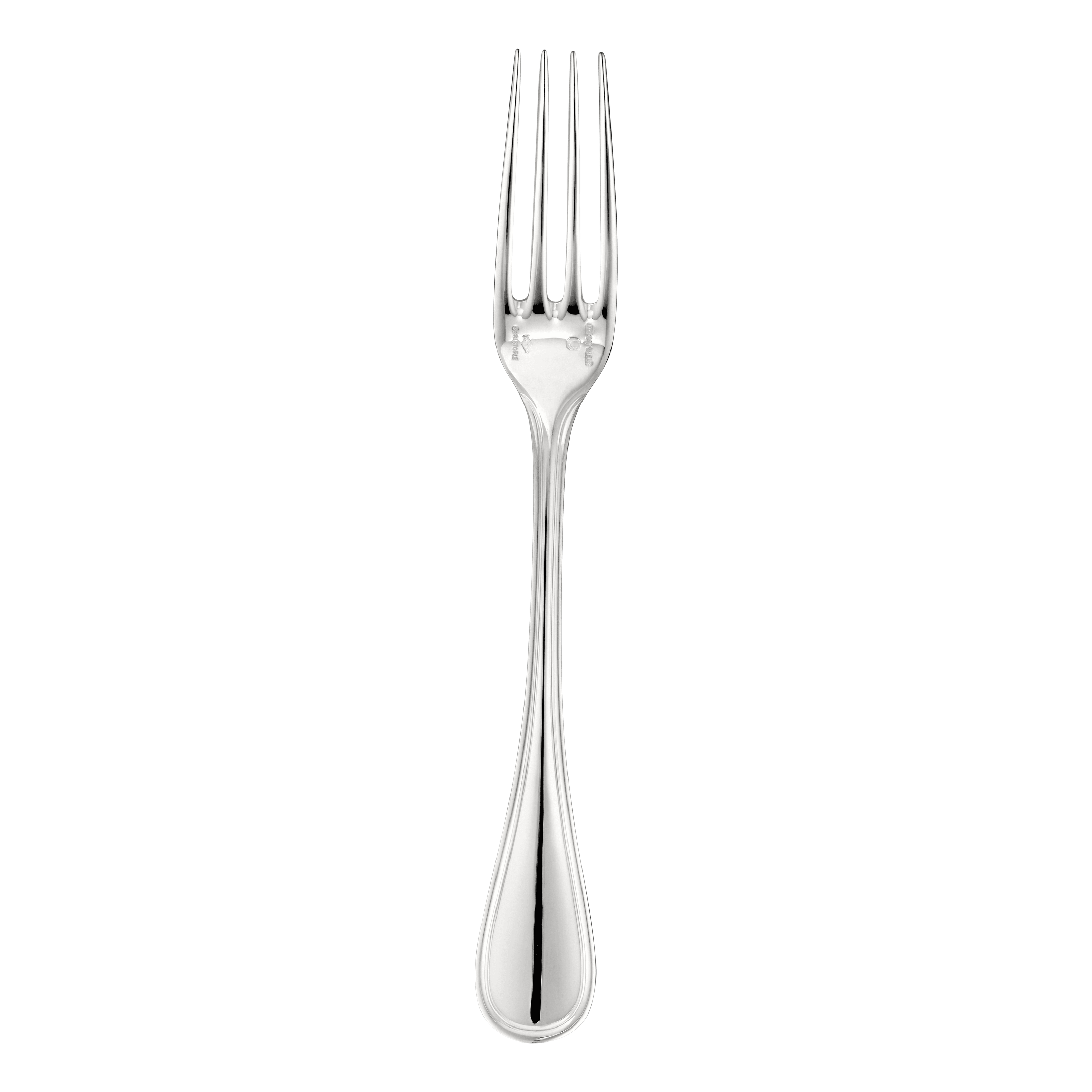 Christofle Albi Dinner Fork