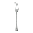 Christofle Aria Silver Plated Dinner Fork