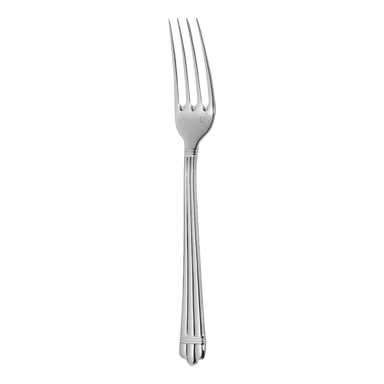 Christofle Aria Silver Plated Dinner Fork