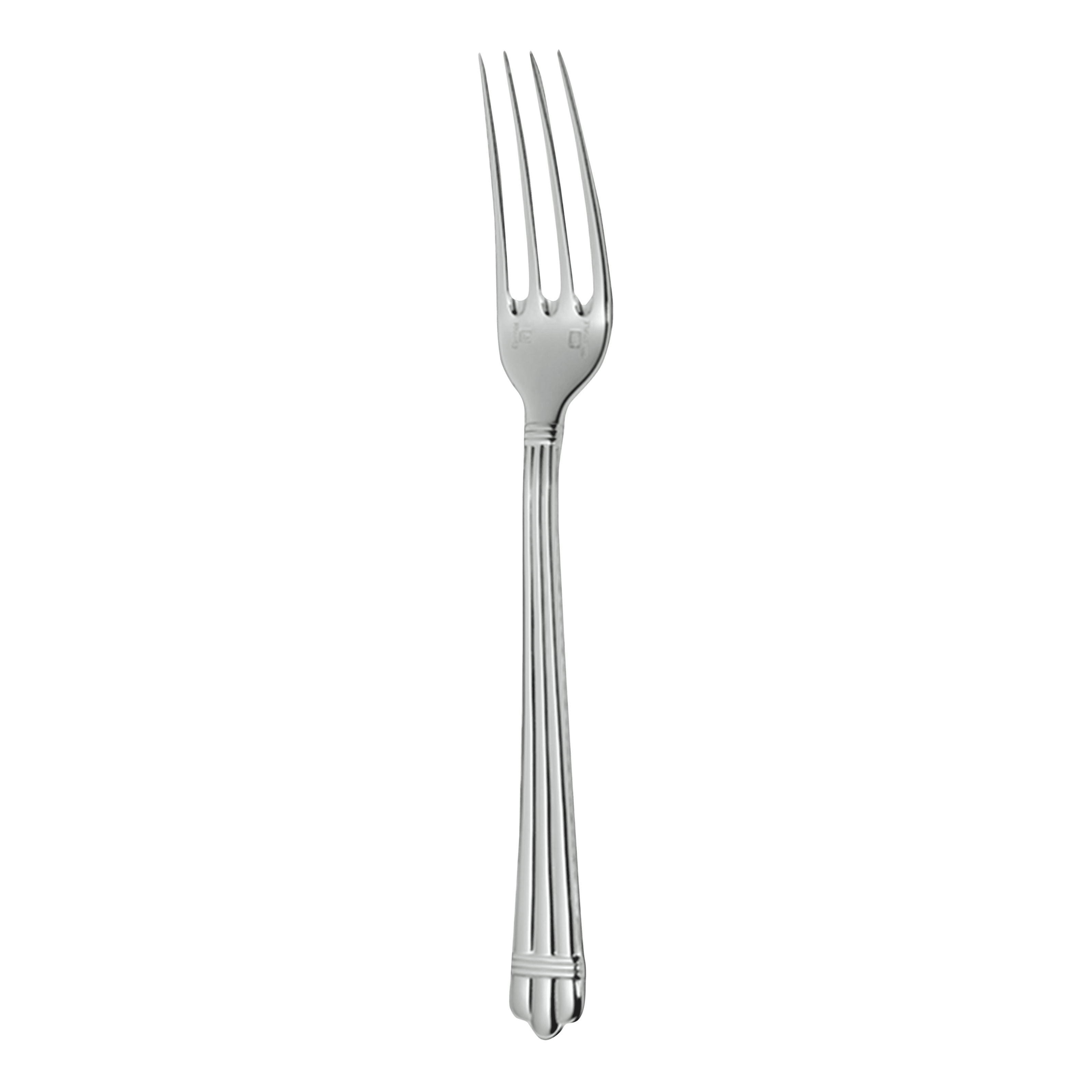 Christofle Aria Silver Plated Dinner Fork