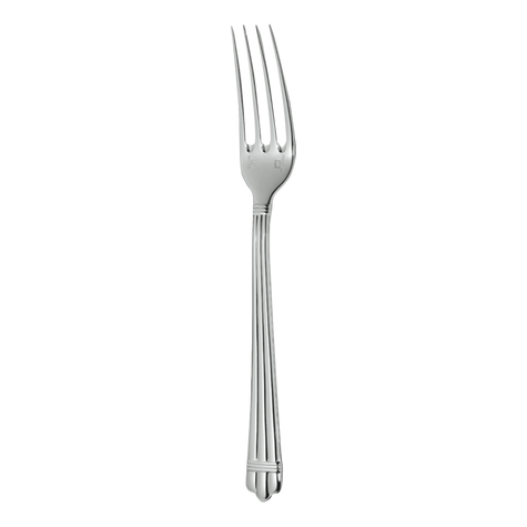 Christofle Aria Silver Plated Dinner Fork