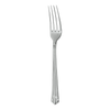 Christofle Aria Silver Plated Dinner Fork