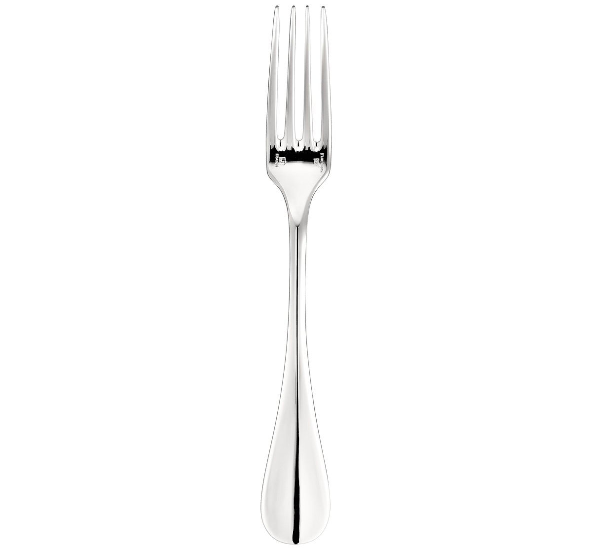 Christofle Fidelio Silver Plated Dinner Fork