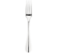 Christofle Fidelio Silver Plated Dinner Fork