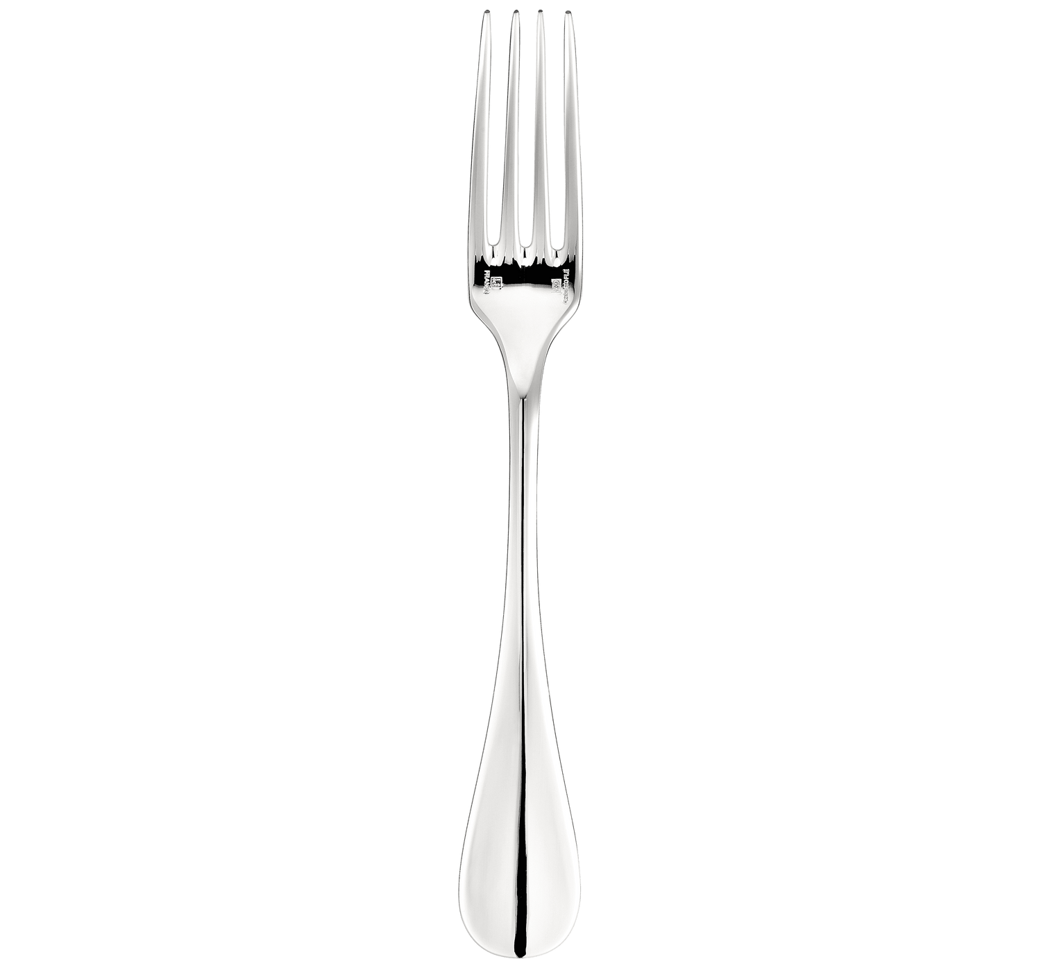 Christofle Fidelio Silver Plated Dinner Fork