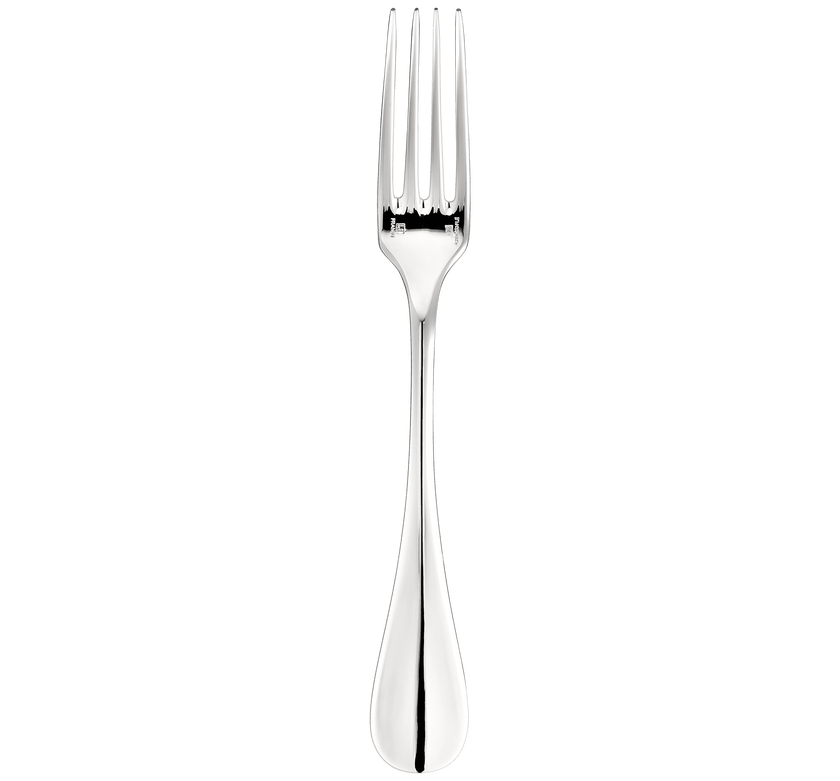 Christofle Fidelio Silver Plated Dinner Fork