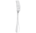 Christofle Fidelio Silver Plated Dinner Fork