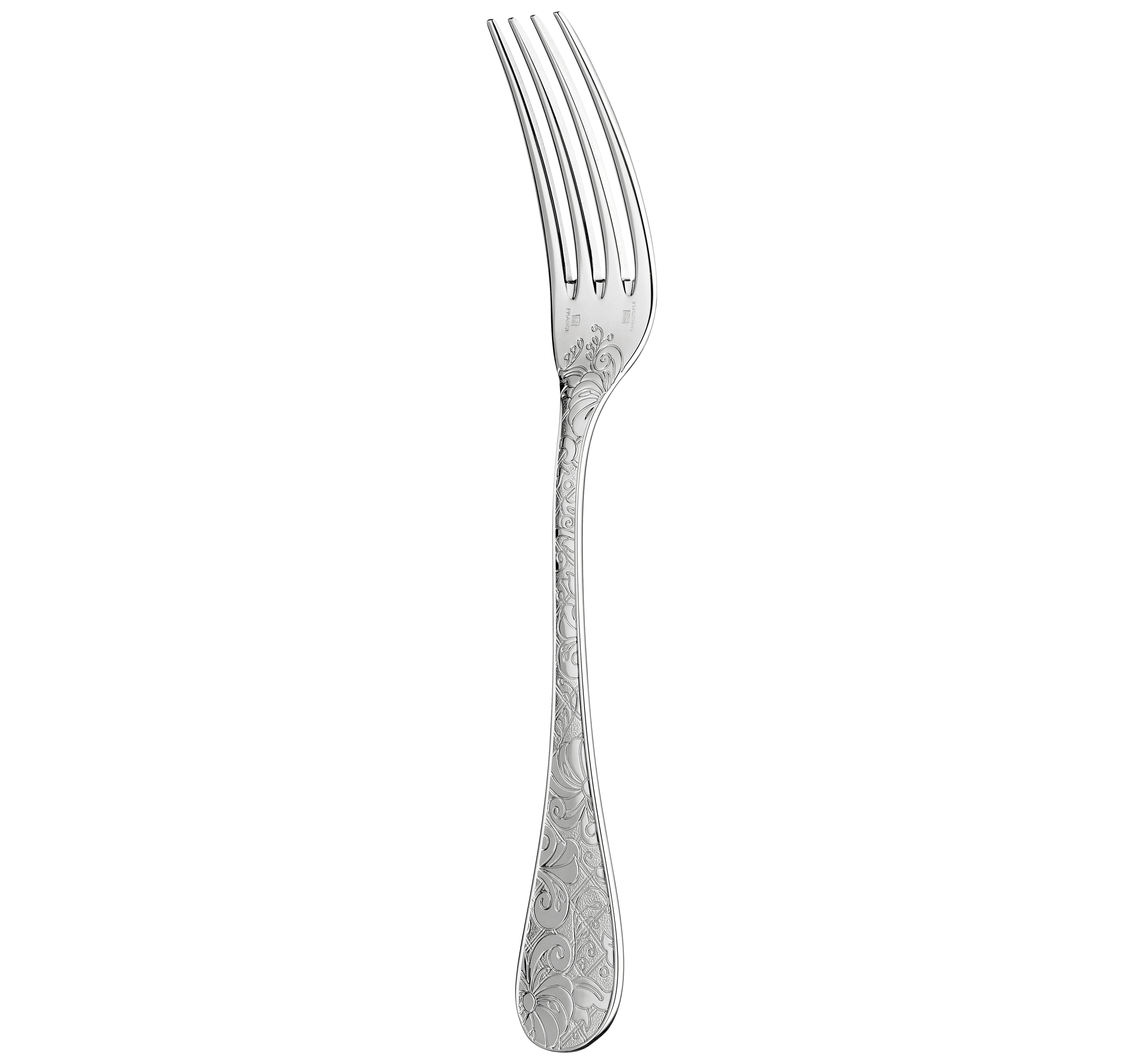 Christofle Jardin d'Eden Dinner Fork