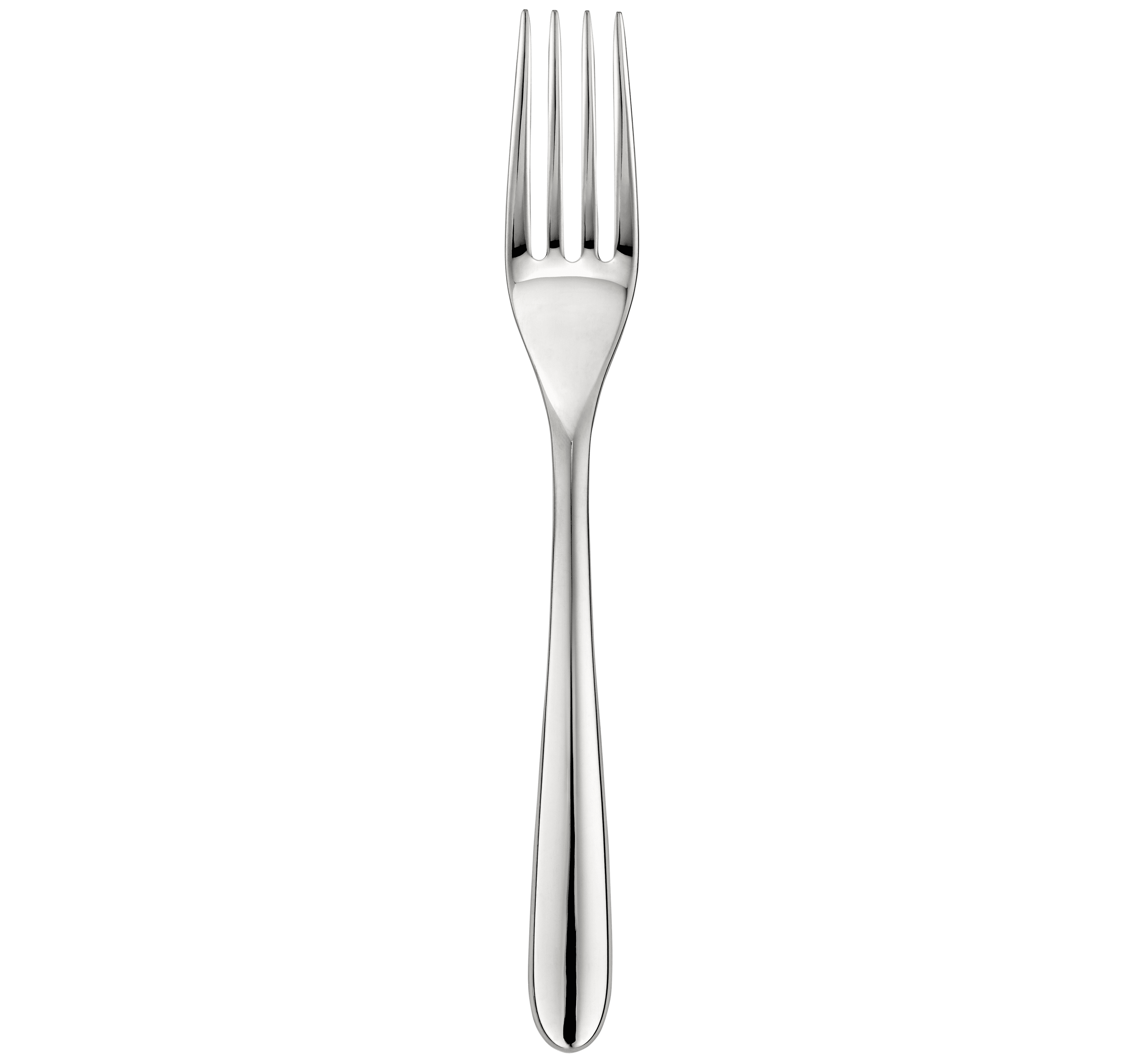 Christofle L'Ame de Christofle Stainless Steel Dinner Fork