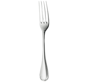 Christofle Malmaison Dinner Fork