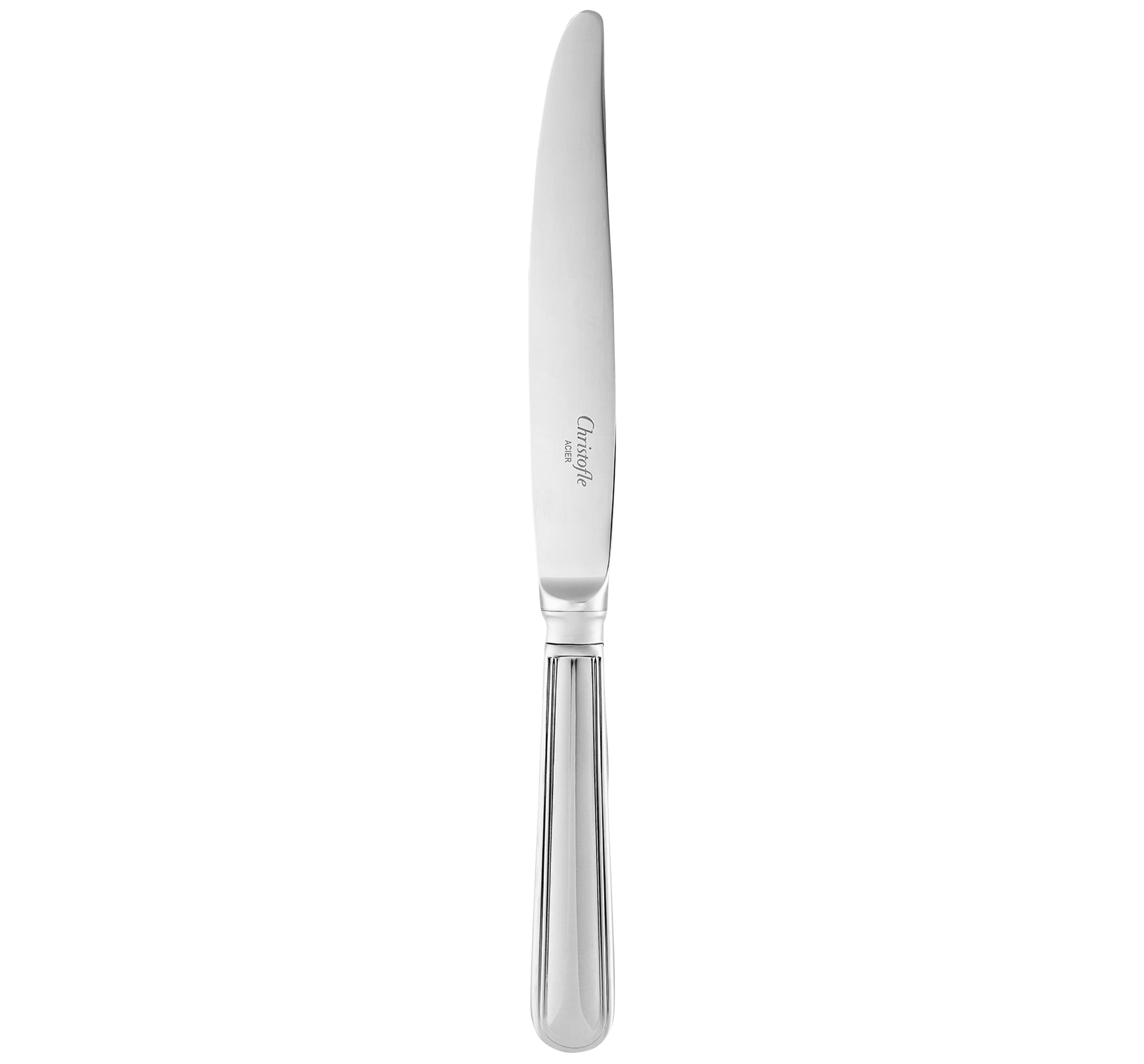 Christofle Albi Acier Stainless Steel Dinner Knife