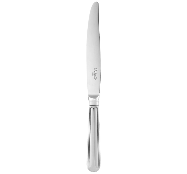 Christofle Albi Acier Stainless Steel Dinner Knife