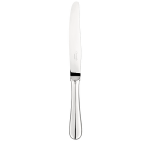 Christofle Fidelio Silver Plated Dinner Knife