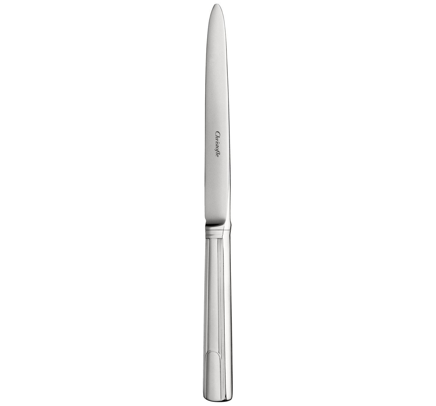 Christofle Hudson Stainless Steel Dinner Knife