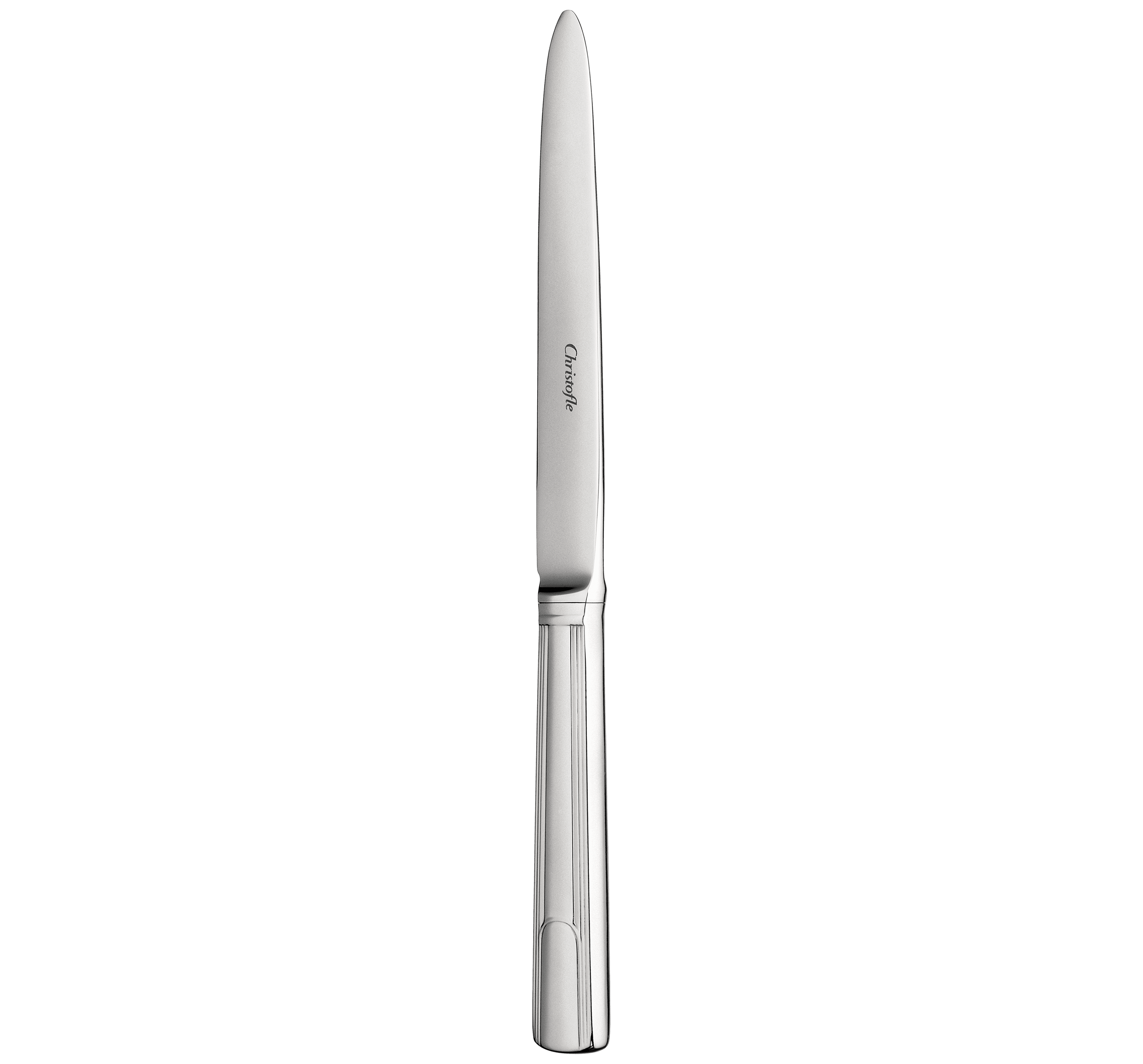 Christofle Hudson Stainless Steel Dinner Knife