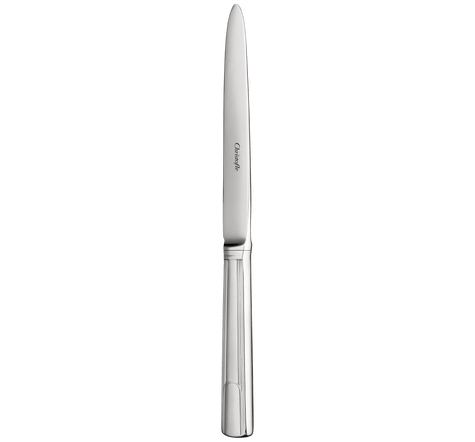 Christofle Hudson Stainless Steel Dinner Knife