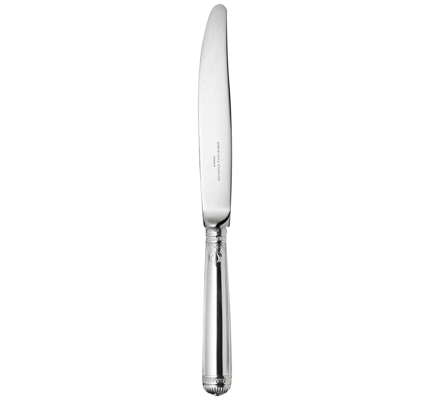 Christofle Malmaison Sterling Silver Dinner Knife