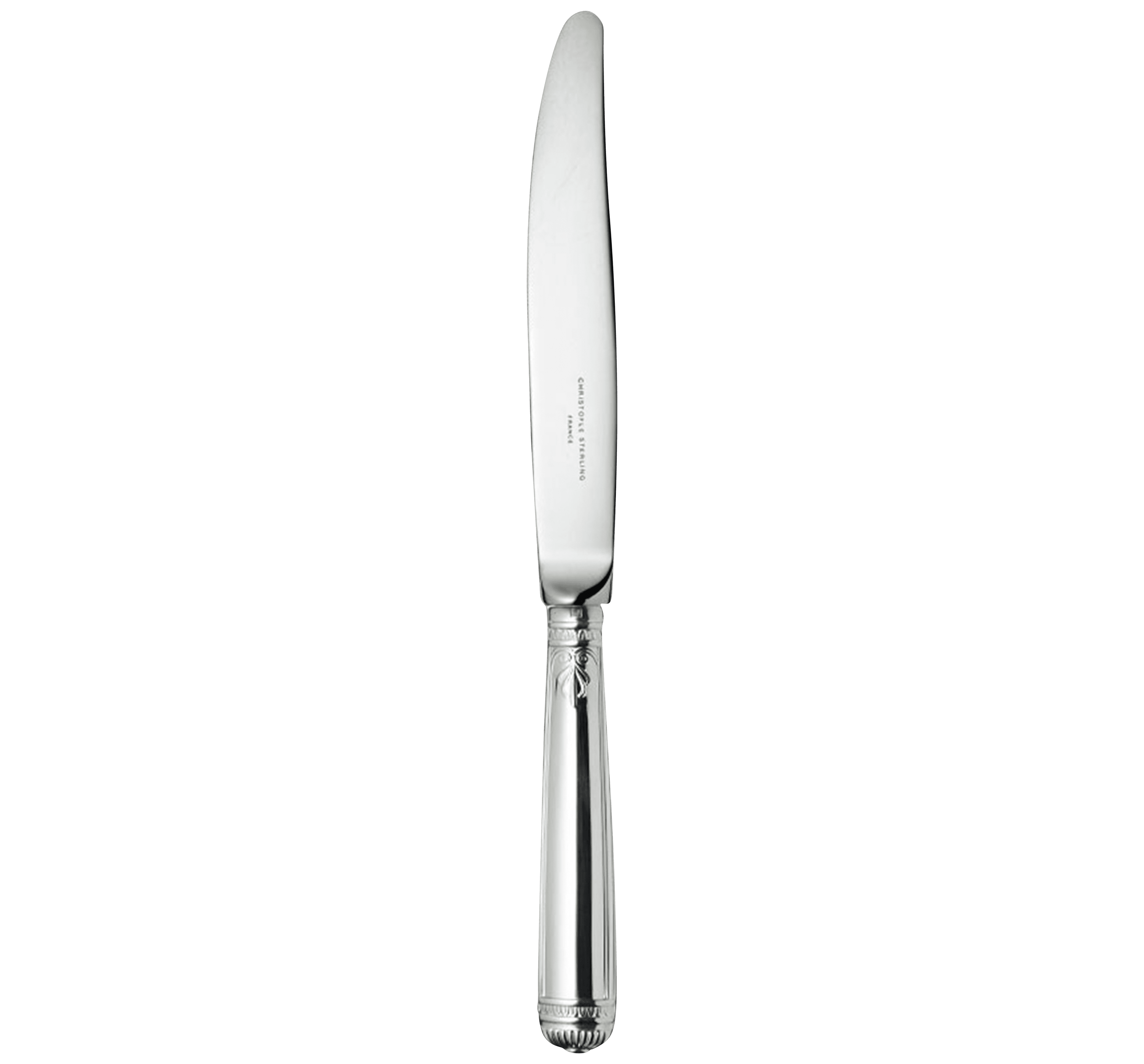 Christofle Malmaison Sterling Silver Dinner Knife