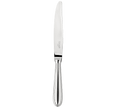 Christofle Steel Perles Stainless Steel Dinner Knife