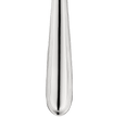 Christofle Perles Silver Plated Steak Knife