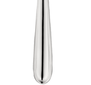 Christofle Perles Silver Plated Steak Knife
