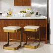 Global Views Arches Tabletop Pedestal by Ashley Childers