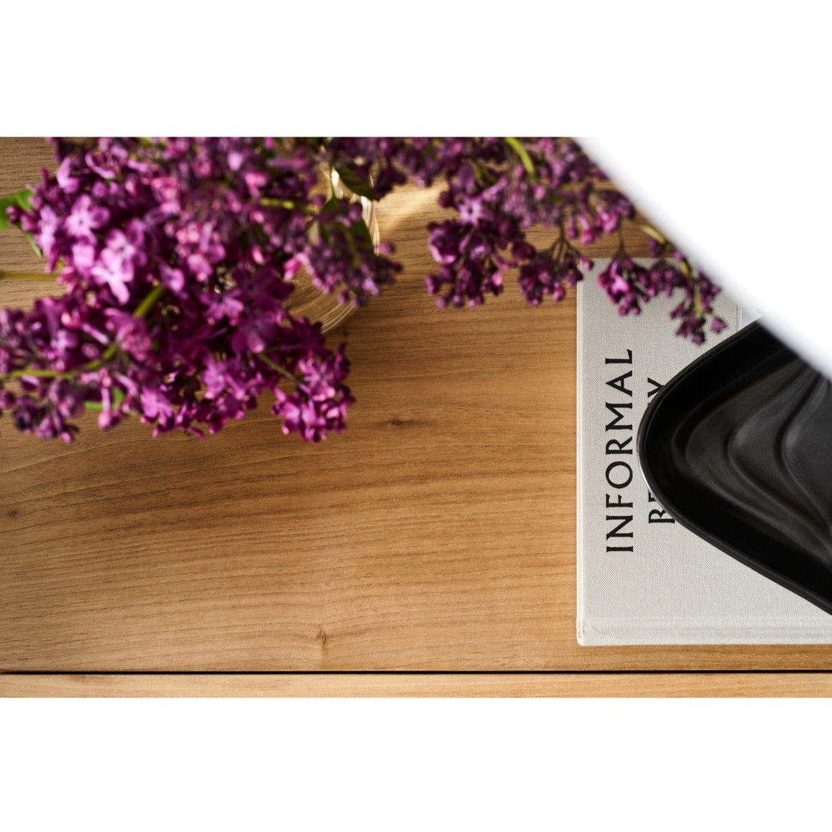 Vanguard Edge Nightstand 28