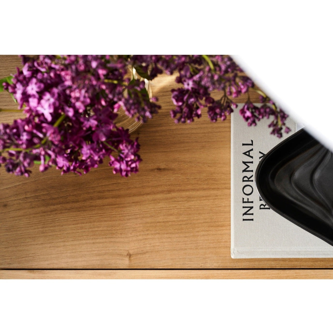 Vanguard Edge Nightstand 28