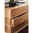 Vanguard Edge Nightstand 28