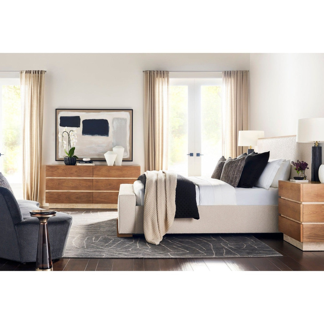Vanguard Edge Dresser