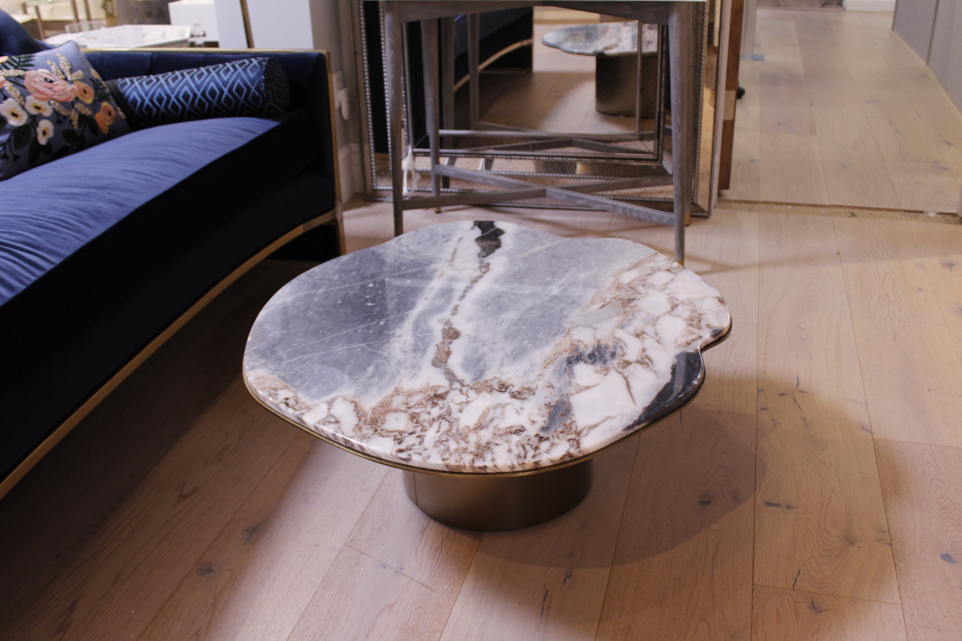 Eichholtz Shapiro Coffee Table Floor Sample