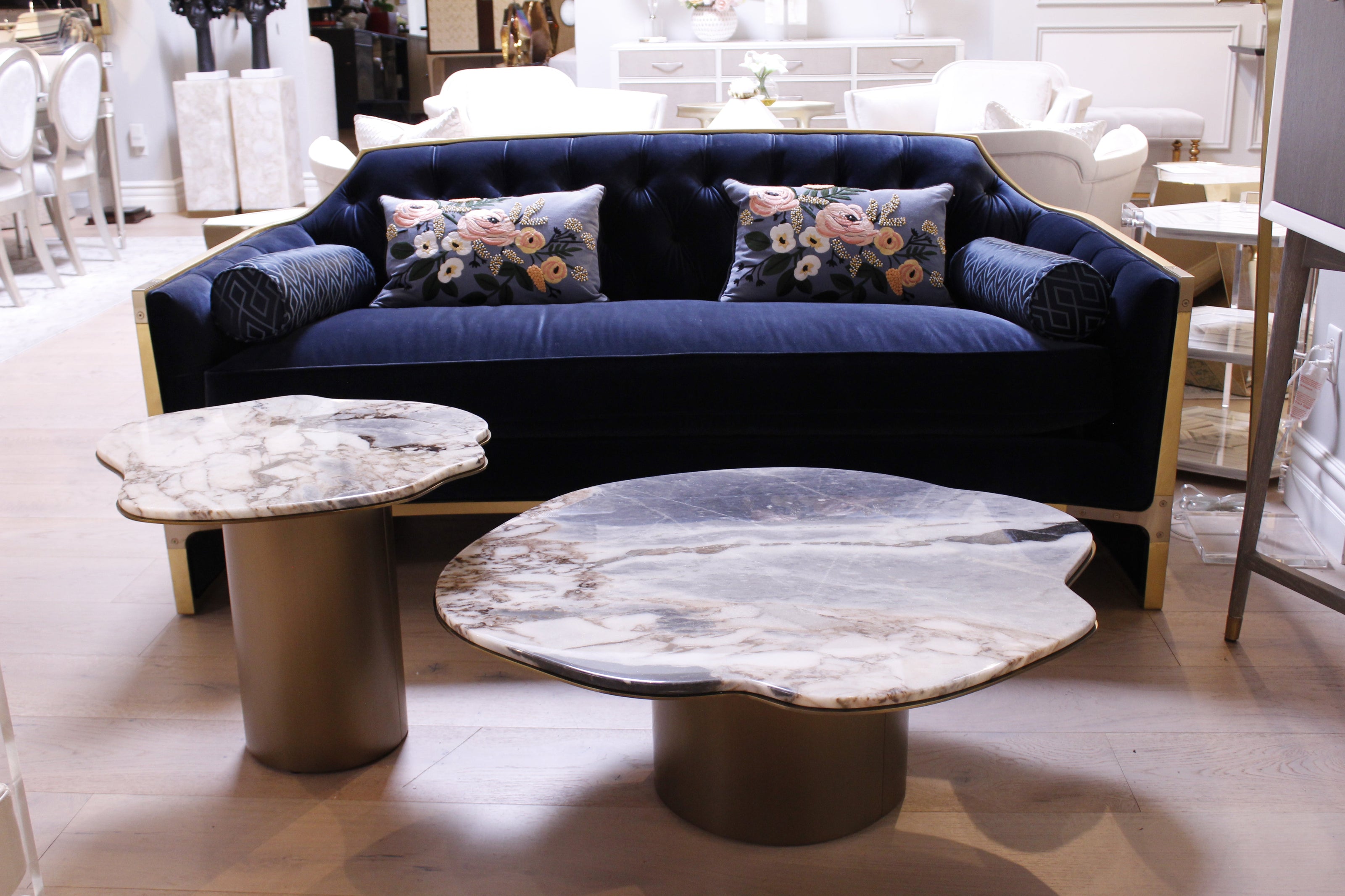 Eichholtz Shapiro Coffee Table Floor Sample