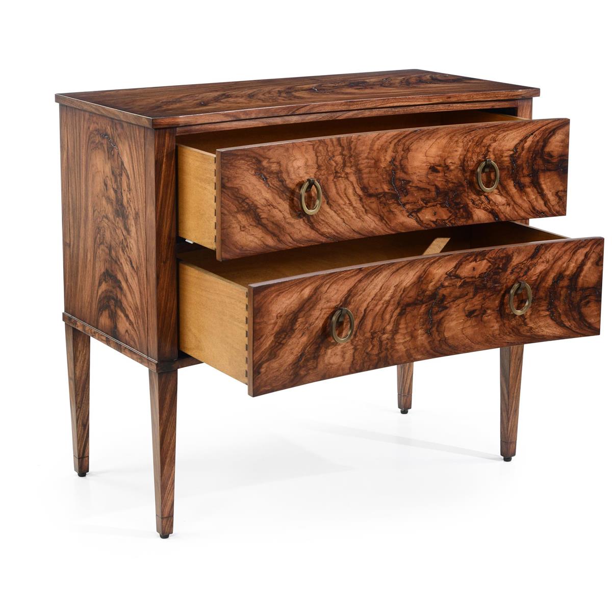 John Richard Agrestic Two-Drawer Chest