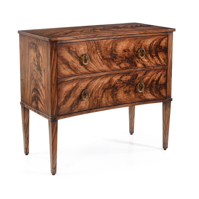 John Richard Agrestic Two-Drawer Chest