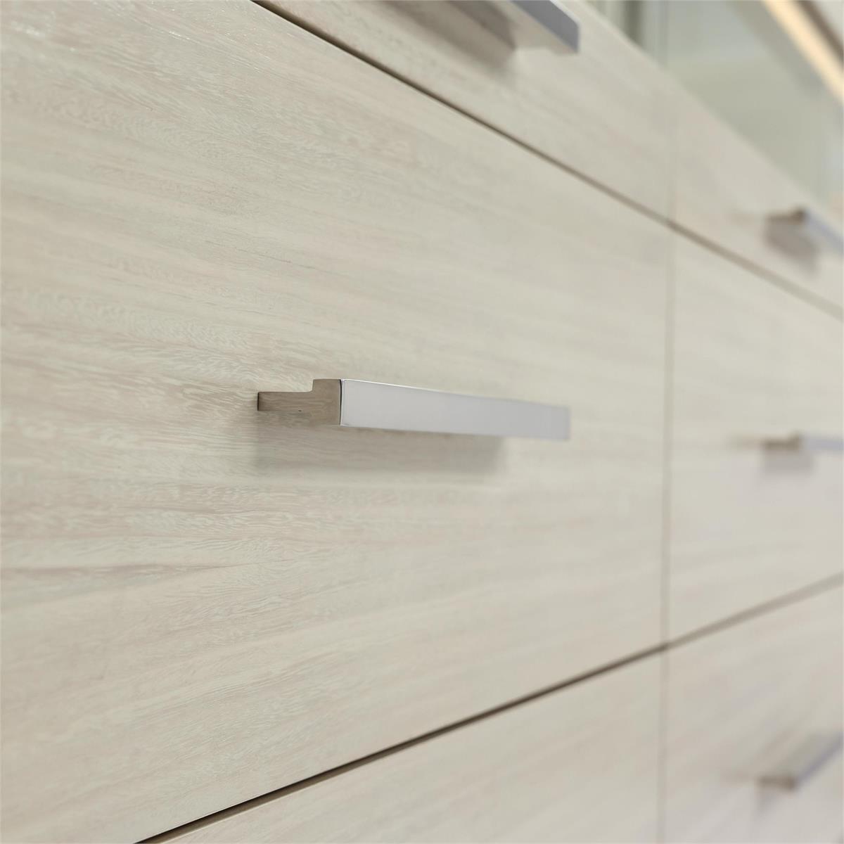 John Richard Beachside Nine-Drawer Dresser