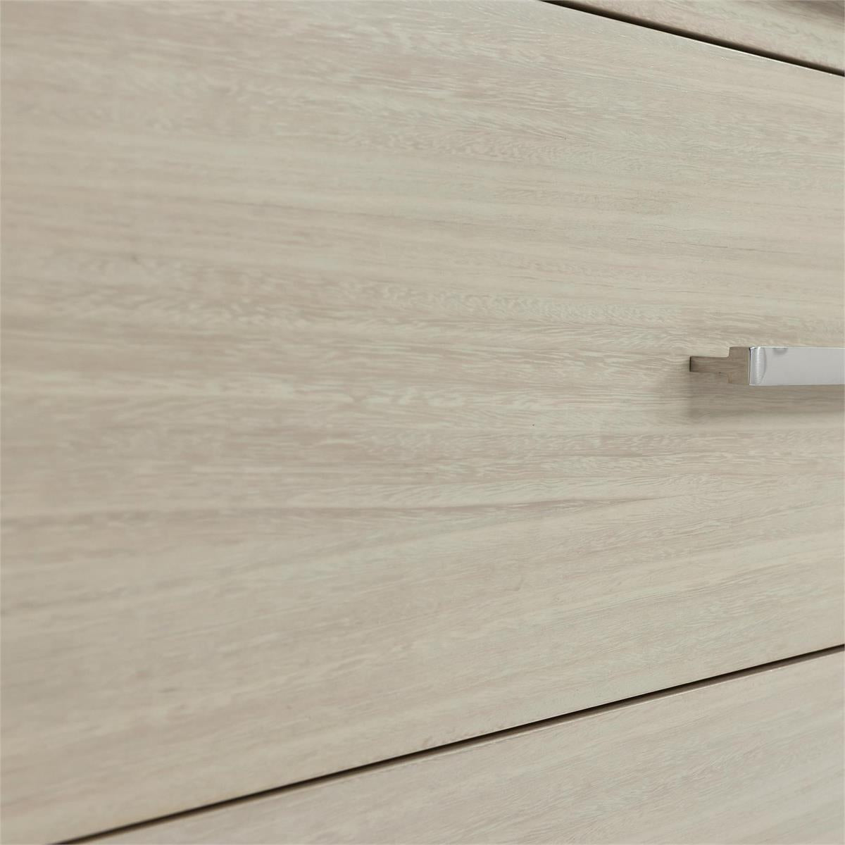 John Richard Beachside Nine-Drawer Dresser