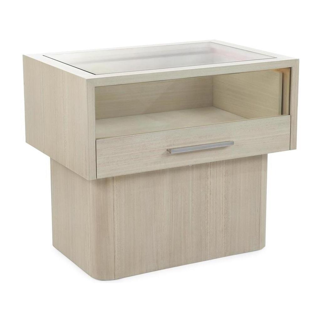 John Richard Beachside Nightstand