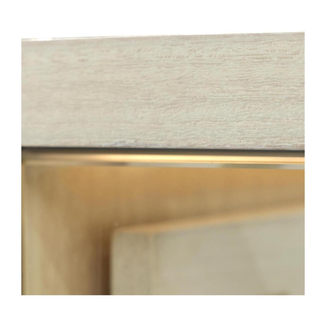 John Richard Beachside Nightstand