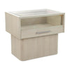 John Richard Beachside Nightstand