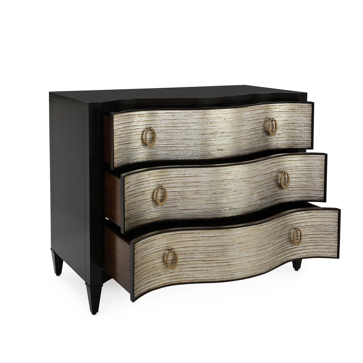John Richard Amira Three-Drawer Chest