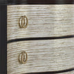 John Richard Amira Three-Drawer Chest