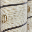 John Richard Amira Three-Drawer Chest