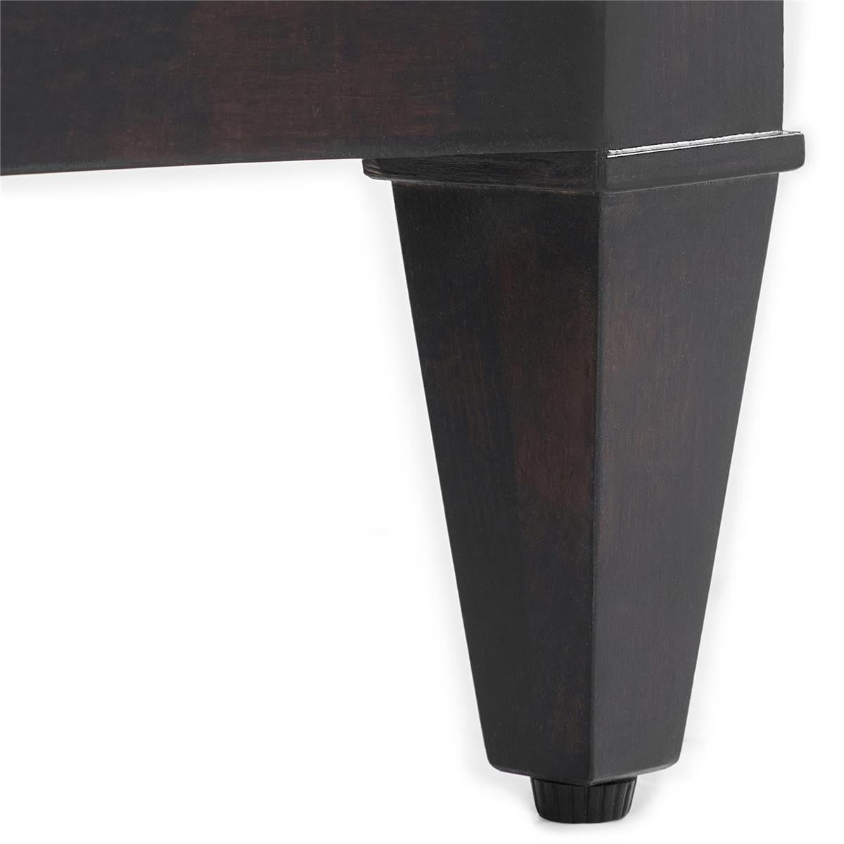 John Richard Amira Three-Drawer Chest