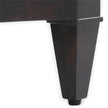 John Richard Amira Three-Drawer Chest