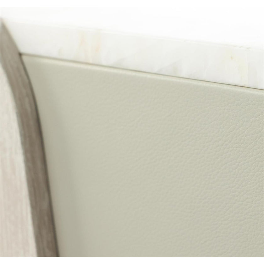 John Richard Metro Six-Drawer Chest
