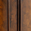 John Richard Sylvestre Three-Drawer Chest, Walnut