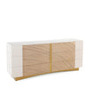 John Richard Province Six-Drawer Chest